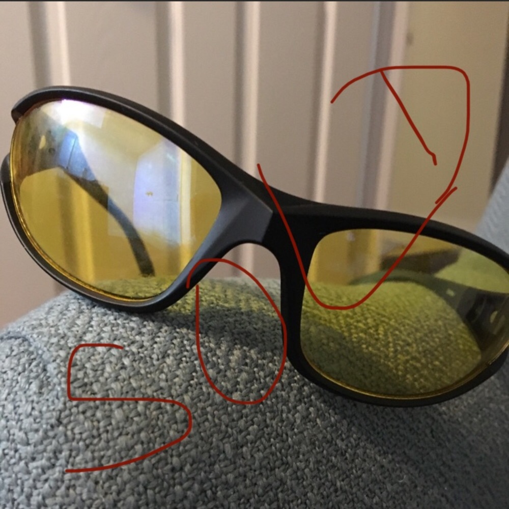Computer Blue Light Blockers